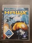 Tom Clancy's Hawx H.A.W.X. Sony Playstation 3 PS3 HAWX