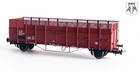 ATM  CF 12.008 B carro Elo-v ex LLk tipo 1959 sponde alte sopralzo a griglie FS