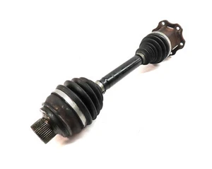 2008-2016 AUDI A4 A5 S4 S5 (B8 8K 8T) FRONT CV AXLE SHAFT (FITS LEFT & RIGHT) - Picture 1 of 12