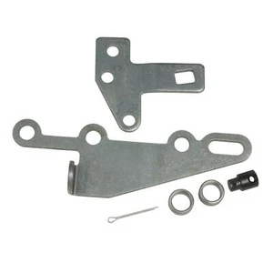 B&M Automatic Transmission Shift Bracket/Lever Kit For 1988 GMC P3500 4077BB-018 - Picture 1 of 3