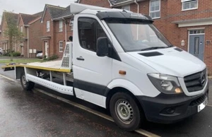 BREAKDOWN 24/7 VEHICLE TRANSPORT SERVICE NATIONWIDE AR RECOVERY 5* RATED - Picture 1 of 11