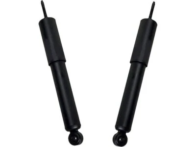 For 2007-2009 Saturn Aura Shock Absorber Set Rear Detroit Axle 28743YK 2008 Foto 1 de 2