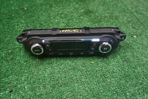 2013 FORD CMAX AC Control OEM - Picture 1 of 4