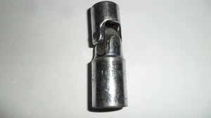 USA Mac Tools XU186D, 3/8 Drive, SAE 9/16", 6pt. Universal Swivel Socket BIN FS - Picture 1 of 7