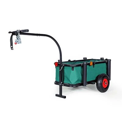 Wiltec Carrello da pesca con portata fino a 50 kg Carrello da campeggio - Bild 1 von 4