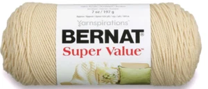 Bernat Super Value Yarn. - Picture 1 of 21