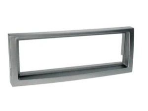 Per Citroen C5 D Restyling Placca Autoradio Montaggio Installazione Telaio 1-DIN - Picture 1 of 2