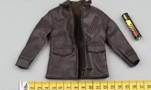 Coat for BBK BBK010 Criminal Squard Detective Nick Hard Boiled 1/6 Scale Figure - Picture 1 of 3