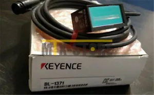 1pcs New Keyence Brand new ones BL-1371 Barcode Reader BL1371 - Picture 1 of 1