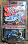 Hot Wheels Redline Club RLC 2020 Selections Series '41 Willys Gasser - TOUT NEUF