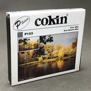 Cokin P153 Grey Filter ND4 Neutral - Picture 1 of 3