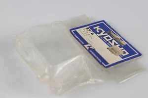 C4F3 Kyosho Vintage Burns Inferno Turbo Dx BS78 BS-78 BS78 Radio Abdeckung Neu in Verpackung Neu in OVP - Bild 1 von 3