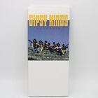 CD vide Gypsy Kings Allegria 1990 boîte longue PAS DE DISQUE PAS DE BIJOUX