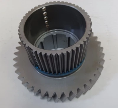 1285978C1 CASE IH 7110 7120 7130 7140 7150 7210 7220 7230 7240 7250 8910 ENGRANAJE Foto 1 de 2