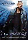 I ROBOT (2004) (Will Smith, Bridget Moynahan, Bruce Greenwood) Region 2 DVD