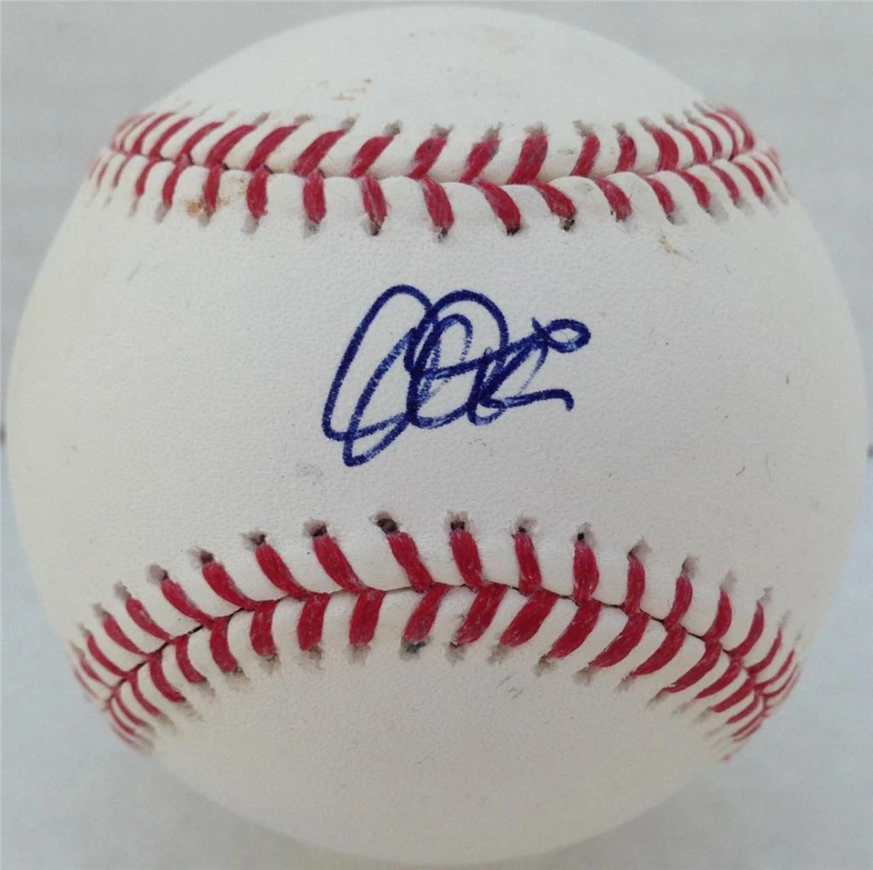 Béisbol OML Rawlings firmado por JON JAY Foto 1 de 1