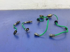 2015 - 2023 LEXUS RC-F OEM LEFT & RIGHT UPSTREAM DOWNSTREAM O2 OXYGEN SENSOR SET - Picture 1 of 10