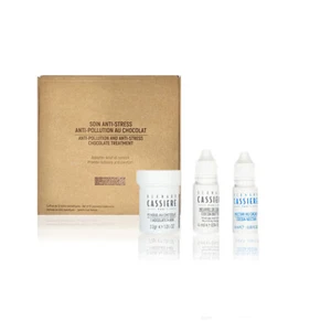 Bernard Cassiere Chocolate Anti-Pullution & Anti Stress Treatment 12 care #gruk - Imagen 1 de 1