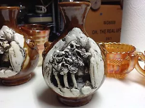 3D Vasen Made in Japan Banko Style - Bild 1 von 8