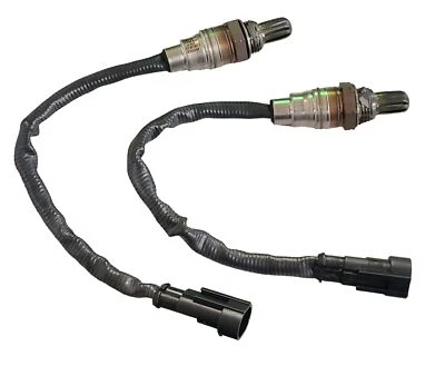 HARLEY-DAVIDSON 1PK 2 PIEZAS SENSOR OXÍGENO DESCALENTAMIENTO 27719-07 NUEVO FABRICANTE DE EQUIPOS ORIGINALES 27719-07 Foto 1 de 4