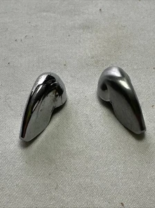 1946 1947 1948 Plymouth Chrysler Wiper Knob - Bild 1 von 10