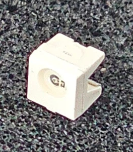 LSA67K-J1K2-1-Z Q65110A2016 Osram LED Single Chip Super Red 636nm 20mA SMD 5 Pcs - Picture 1 of 3