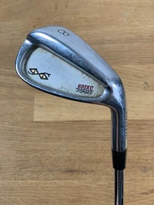 Snake Eyes 600xc Forged 8 Iron / Regular Steel Shaft / Right Handed / -1” Length - Picture 1 of 7