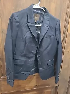 The Limited Collection Black Suit Size 2 - Picture 1 of 6