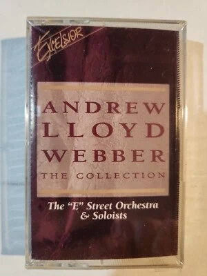 Andrew Lloyd Webber The Collection - Image 1 of 3