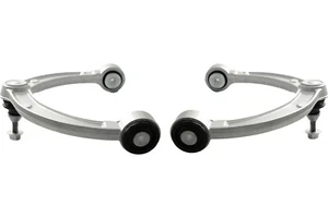 Front PAIR Control Arm & Ball Joint for 2012-2015 Mercedes-Benz ML63 AMG (57404) - Picture 1 of 2
