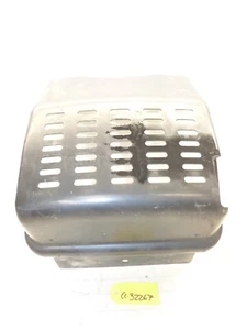Cub Cadet LT-1042 1046 1045 Tractor Kohler SV600 20hp Engine Muffler Guard - Picture 1 of 2