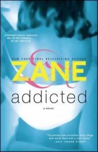 Addicted : A Novel - Zane, 0743442849, livre de poche