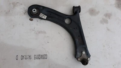 2012-2017年大众捷达前右手控制臂 — 第 1/2 张图片