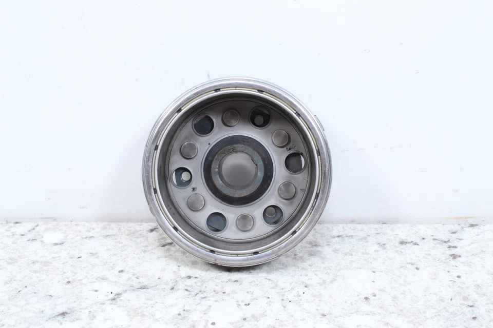 1998 SKI-DOO SUMMIT X 670 Flywheel Rotor  410922200 - Image 1 of 4