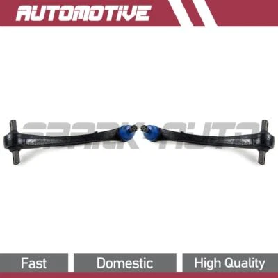 Задний верхний рычаг управления Mevotech 2 шт. с шарниром подходит для Acura TL 1996-1998 годов выпуска - Изображение 1 из 4