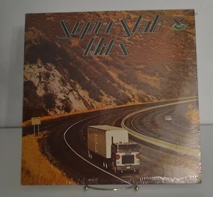 SuperSlab Hits, LP, Brand New, Sealed, GT-0052, Gusto Records, Inc. - Bild 1 von 5
