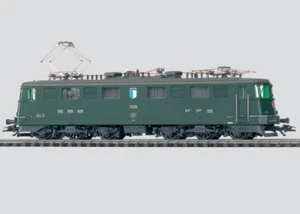 Märklin H0 37366 Locomotore elettrico multiuso, confezione originale - Foto 1 di 1