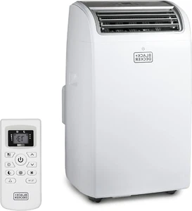 FREISTEHENDE BODENKLIMAANLAGE 12.000 BTU 550 qm Ft Zimmer mit Fernbedienung - Bild 1 von 7