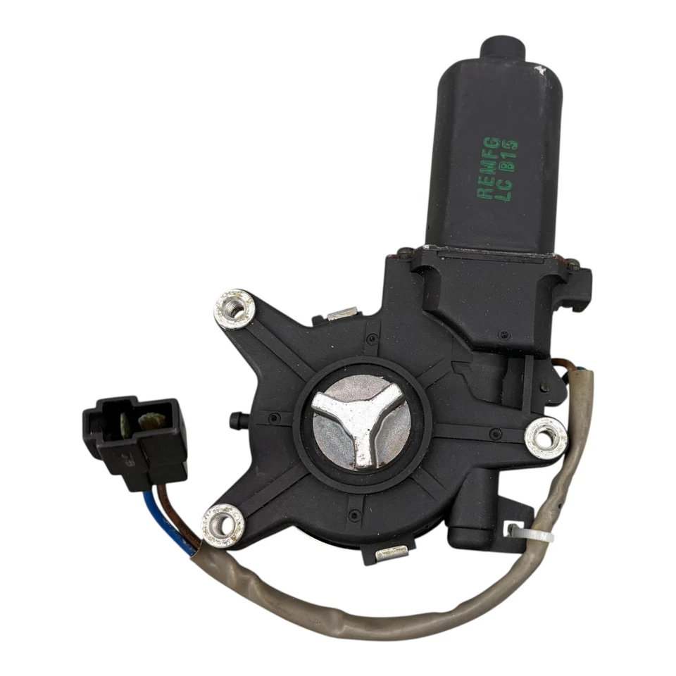 Motor de ventana eléctrica CARDONE/CQ 47-4569 se adapta a 00-01 Daewoo Leganza 99-02 Nubira Foto 1 de 4