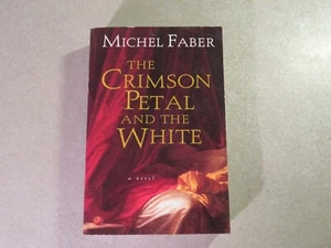 Crimson Petal and the White, Paperback by Faber, Michel - Bild 1 von 3
