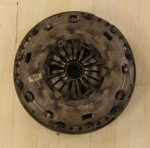✅ GENUINE FORD MONDEO MK4 2.0 TDCi DUAL MASS FLYWHEEL 7G9N-7563-AA 2007 - 2010 - Picture 1 of 1