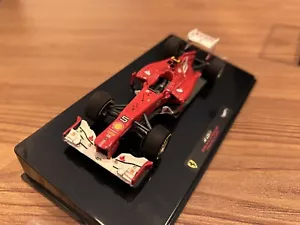 Ferrari F2012 F. Alonso - 1/43 Hot Wheels - Foto 1 di 5