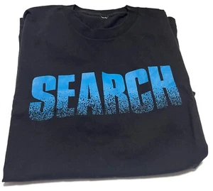 Search Black Shirt Blue Logo XL njhc sxe mouthpiece youth of today revelation - Picture 1 of 1