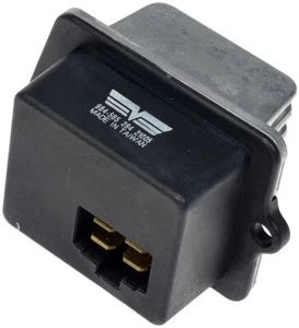 HVAC Blower Motor Resistor Dorman 984-565 - Picture 1 of 4