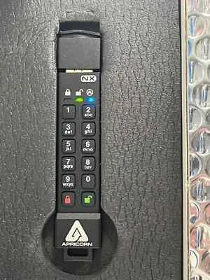 Apricorn Aegis Secure Key 16GB - Image 1 of 2