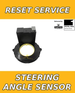 ✅FOR MITSUBISHI L200 8651A006 STEERING ANGLE SENSOR SAS SENSOR RESET SERVICE - Picture 1 of 1