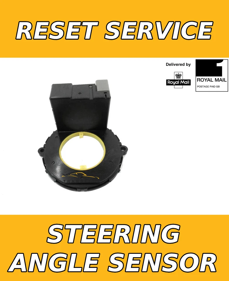 ✅PER MITSUBISHI ASX 8651A115 SENSORE ANGOLO STERZO SAS SENS RESET SERVICE - Immagine 1 di 1