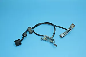 Mercedes Benz W116 116 Cable Loom for Number Plate Light - Picture 1 of 2