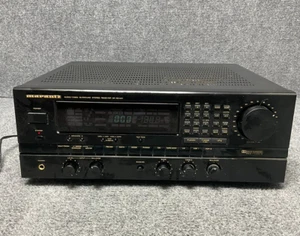 Marantz Receiver SR-82MKII Home Theater Audio Video Surround Sound Stereo - Picture 1 of 15