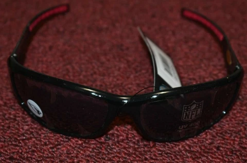 ARIZONA CARDINALS NFL FOOTBALL SPORTS TEAM SUNGLASSES Cover
